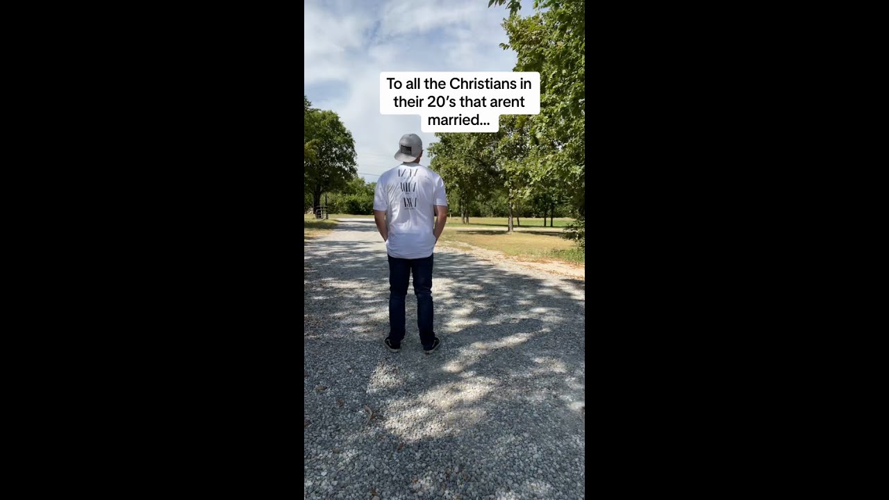 Single Christians In Their 20s