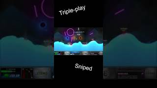Trickshot Hidden-Blade | Shellshock Live #shorts