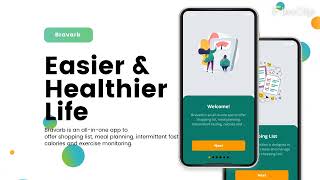 Bravarb Your ultimate all-in-one Shopping List and Meal Planning App screenshot 3