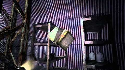 Penumbra: Requiem Walkthrough - Part 5