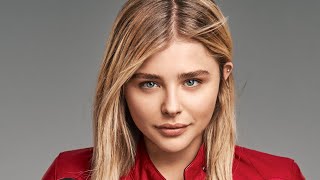 Chloë Grace Moretz