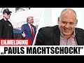 Ludwigshafen eskaliert: Washington hinter Paul, Musk BRICHT SCHWEIGEN