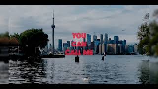 Damell Pacesetta - Call Me (Lyrics Video)