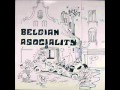 Belgian Asociality - Gijda