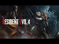 Resident Evil Remake 4 PC Gameplay - UltraWide 2K (2560x1080)