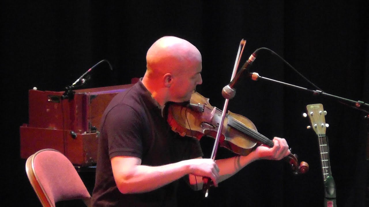 McGOLDRICK, McCUSKER & DOYLE -  WEE MICHAEL'S MARCH +