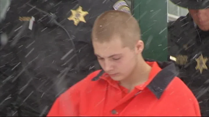 Teen found guilty of murdering toddler