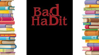 Book Review Ep2: Bad Habit by E.C Paige