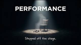 Performance Official Lyric Video Poweredbyheyeye