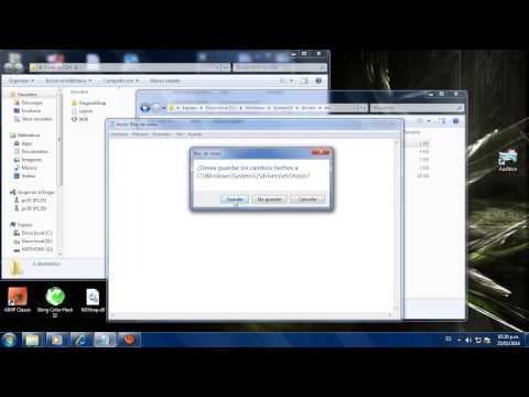 Tutorial (Farm Lite sin injector ni DLL)
