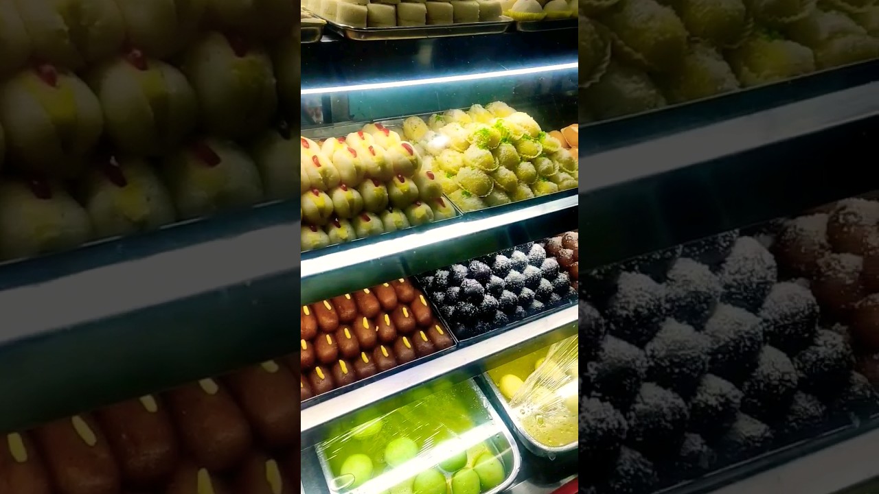 Kolkata Sweet Jatni ♥️ 