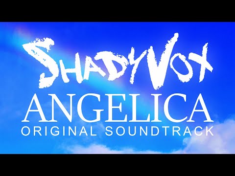 ShadyVox - Angelica (Original)