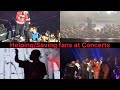 Rappers Helping/Saving Fans at Concerts (Logic, Travis Scott, NF, Lil Uzi Vert, and more)