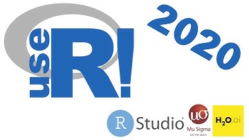 useR! 2020: Keynote - Computational Reproducibility, from Theory to Practice (Anna Krystalli)