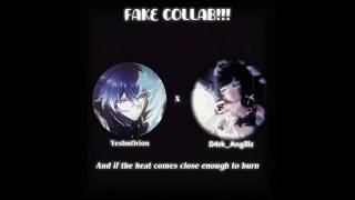 ~ { #FLINS + #VARKA } ~ — Genshin Impact — Collab :: @NOT0RION1 — Audio :: Partners in Crime