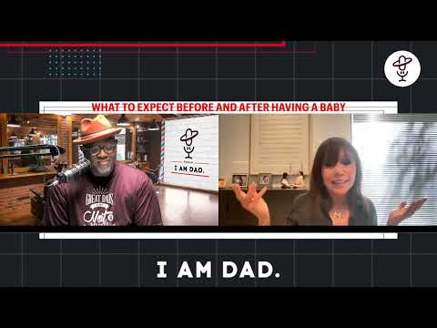 What To Expect: Before and After Having a Baby w/ Heidi Murkoff