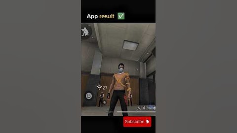 high ping problem in free fire #ff #freefirelovers