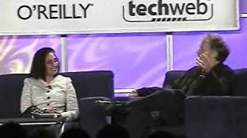 Cisco CTO on TelePresence and Visual Networking