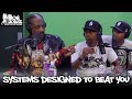 Snoop Dogg Opens Up To Wallo And Gillie About His Murder Case And Suge Knight