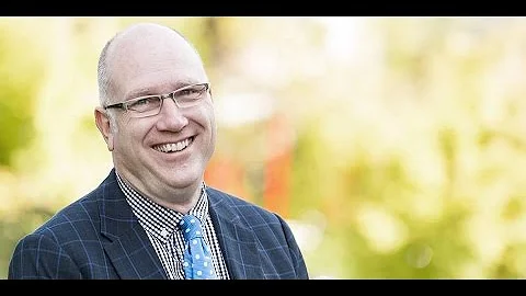Richard Hartlage and Guests: Defining Trends in La...