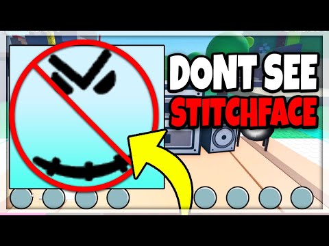  IF I SEE STITCHFACE, I END THE STREAM | Roblox FUNKY FRIDAY LIVE -  IF I SEE STITCHFACE, I END THE STREAM | Roblox FUNKY FRIDAY LIVE