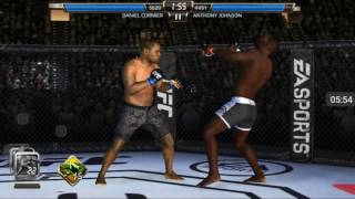 Juego de boxeo mundo de los juegos screenshot 4