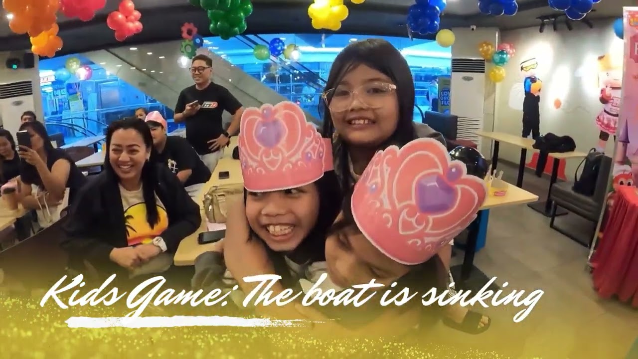 🎂✨ Elisha’s 9th Birthday Celebration ✨🎂