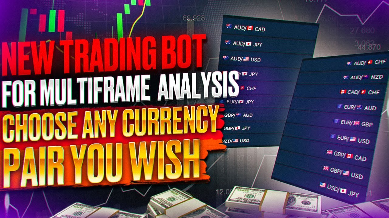 Trading Will Be Easy FOR YOU With this Binary Options Trading robot ...
