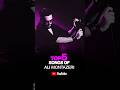 Top 5 Songs Of Ali Montazeri برترین موزیک های علی منتظری