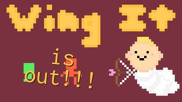 Wing It is Out! | Unity Mobile Game Devlog 4