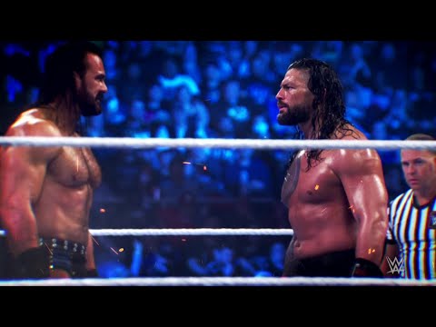 WWE Clash at the Castle - EN DIRECT! 3 SEPTEMBRE A 19 HEURES - WWE Clash at the Castle - EN DIRECT! 3 SEPTEMBRE A 19 HEURES