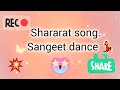 Shararat song ll Dhurandharll Dance cover ll Harshitha ll 🎶 ♥️ ✨️ 