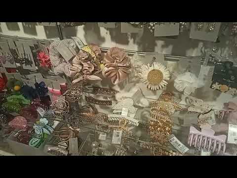 جولة ممتعة في محل اسبانيا لبيع المجوهرات روعة 28/1/2023🇪🇸🇲🇦💍💍 جولة ممتعة في محل اسبانيا لبيع المجوهرات روعة 28/1/2023🇪🇸🇲🇦💍💍