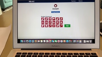 Raz-Kids Assignments