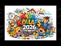 Pekik Ft CVA Kita Kollaps 2026 Offiziell Anthem