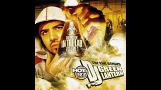 DJ Green Lantern - Santana&#39;s Town (Green Mix)