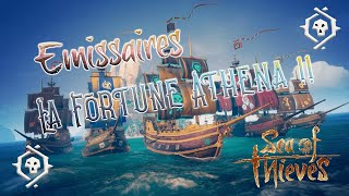 [VOD Twitch] Emissaire Athéna !! UpdateShow5 -- 26/01/2021