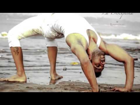 " Mi Vida " By Ssumier  , Model Ankit Siwach