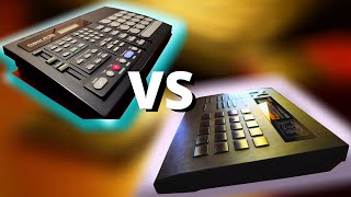 Roland R-8 versus R-70 | A Drum Machine Comparison