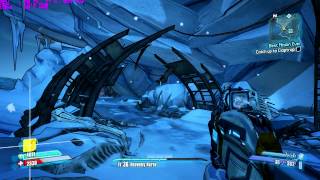 Borderlands 2 - Bonafide Badass GT 630M Overclocked