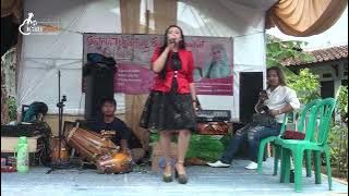 YANG KUNANTI (cover) versi Dangdut Koplo - Satria Wedding Entertainment