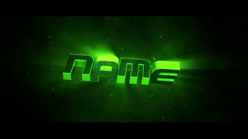 Epic Free Sync Intro Template #5 (Готовое 3D интро,3д интро)