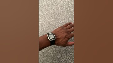 Watch packed with features‼️Casio W-96H-1AVES #casio #watch #fashion #digital