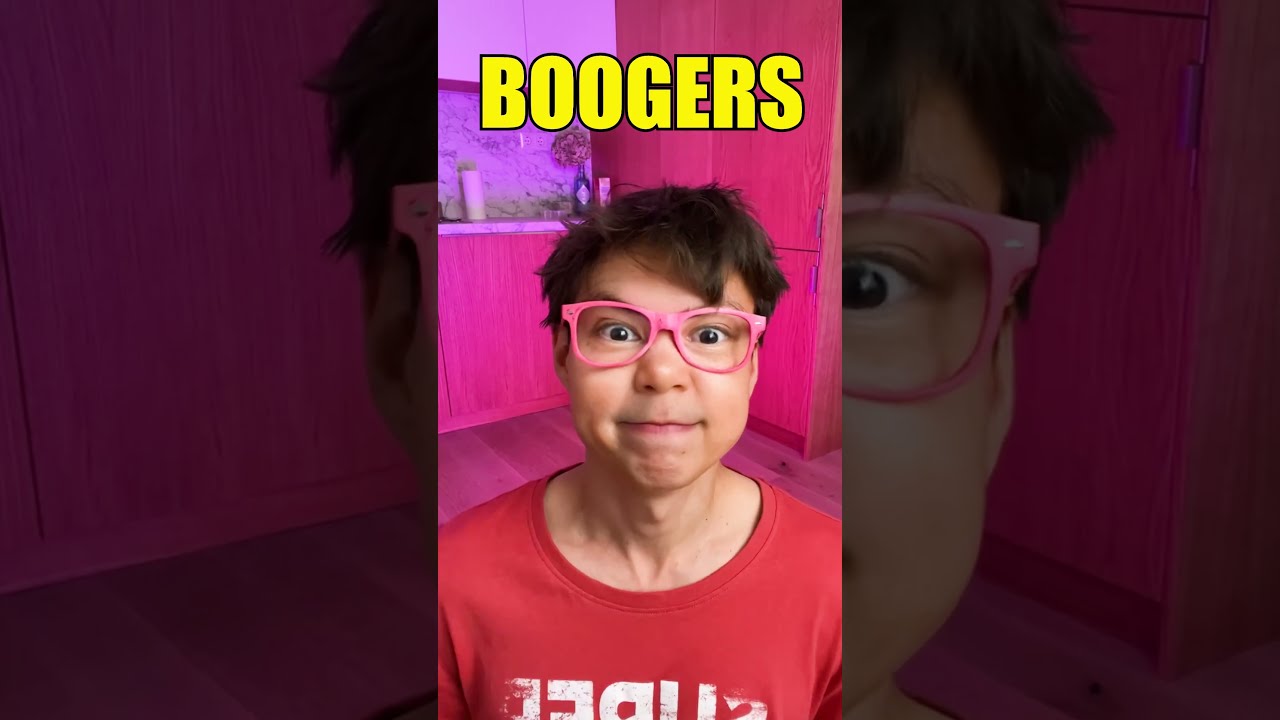 Fun With Silly English Words 