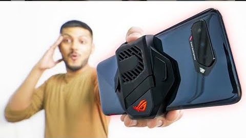 Bad things of ASUS ROG 5 || Why you shouldn