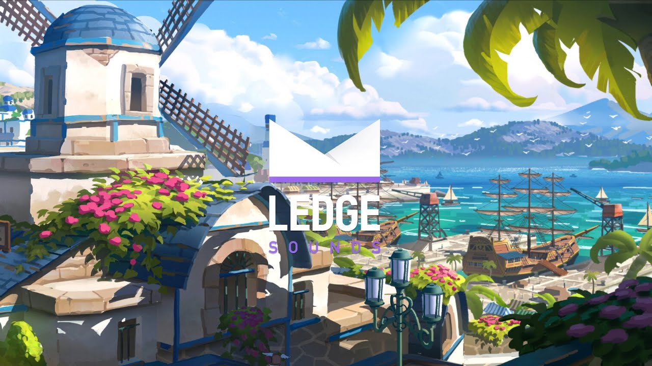 Unknown Artist - You Know How To