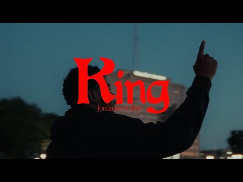 King (filmed on R6V)