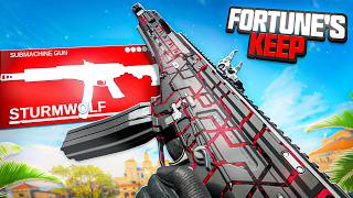 Testing the Fastest Killing Sturmwolf Loadout in Warzone!