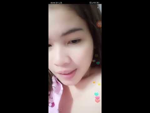Bigo live : She is beautiful and very white.