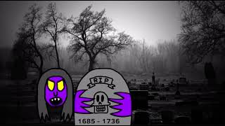 Graveyard ghoul (2019) - Spirit Halloween 2019